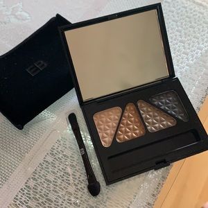EDWARD BESS eyeshadow palette sun and stars